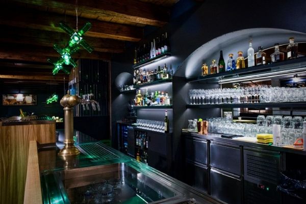 Comix Pub